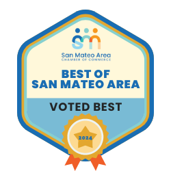 Best of San Mateo 2024 Voted Best