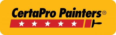 CertaPro Painters logo