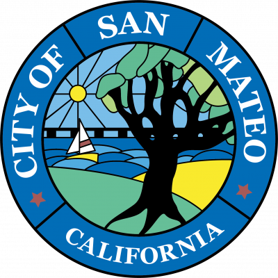 City of San Mateo logo