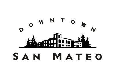 Downtown San Mateo logo