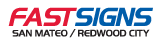 FastSigns logo