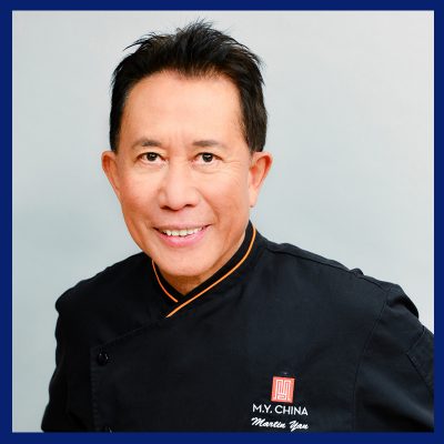 Martin Yan photo
