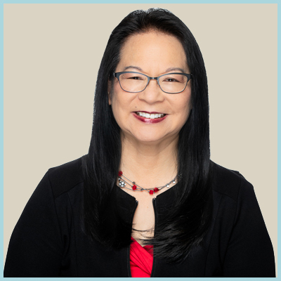 Pauline Cheung photo