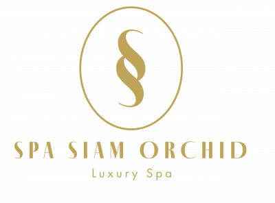 Spa Siam Orchid logo