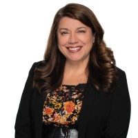 Christina Horrisberger Photo