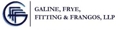 Galine, Frye, Fitting & Frangos, LLP